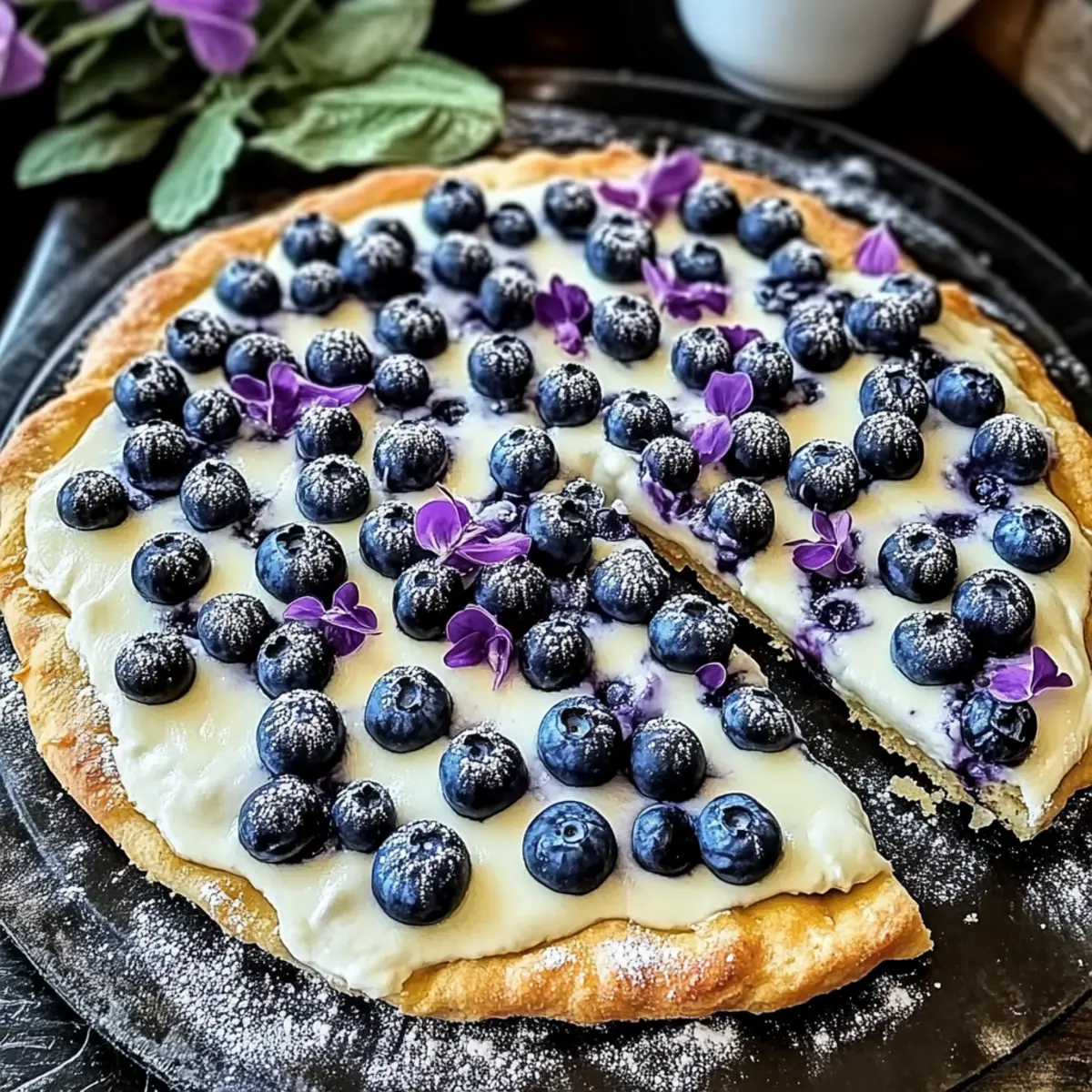 Delicious Blueberry Dessert Pizza Ready in 30 Minutes! 2 1e38f19d b21a 4820 bc99 a86c3767bbec 2 vap104