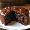 Date and Treacle Pantry Cake