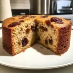 Hawaiian Carrot Pineapple Cake: A Tropical Delight Awaits