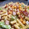 Club Sandwich Pasta Salad