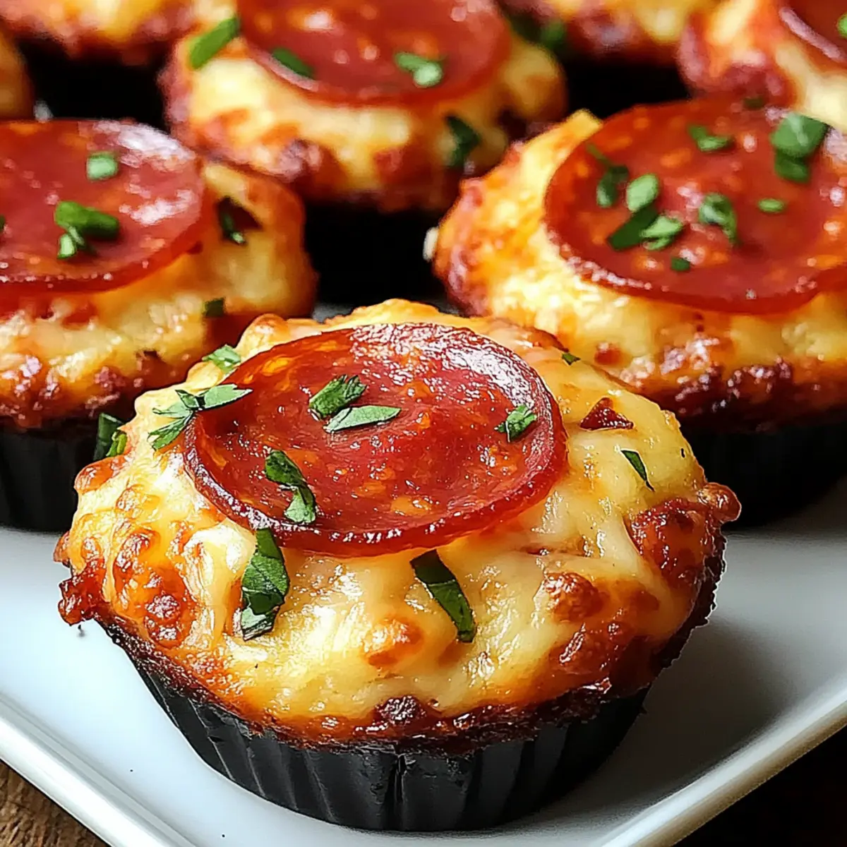 Keto Carnivore Pizza Muffins – Guilt-Free Flavor Explosion 2 61e2f8dc ac30 4841 b88b 58b3084237ad 2 rvedew