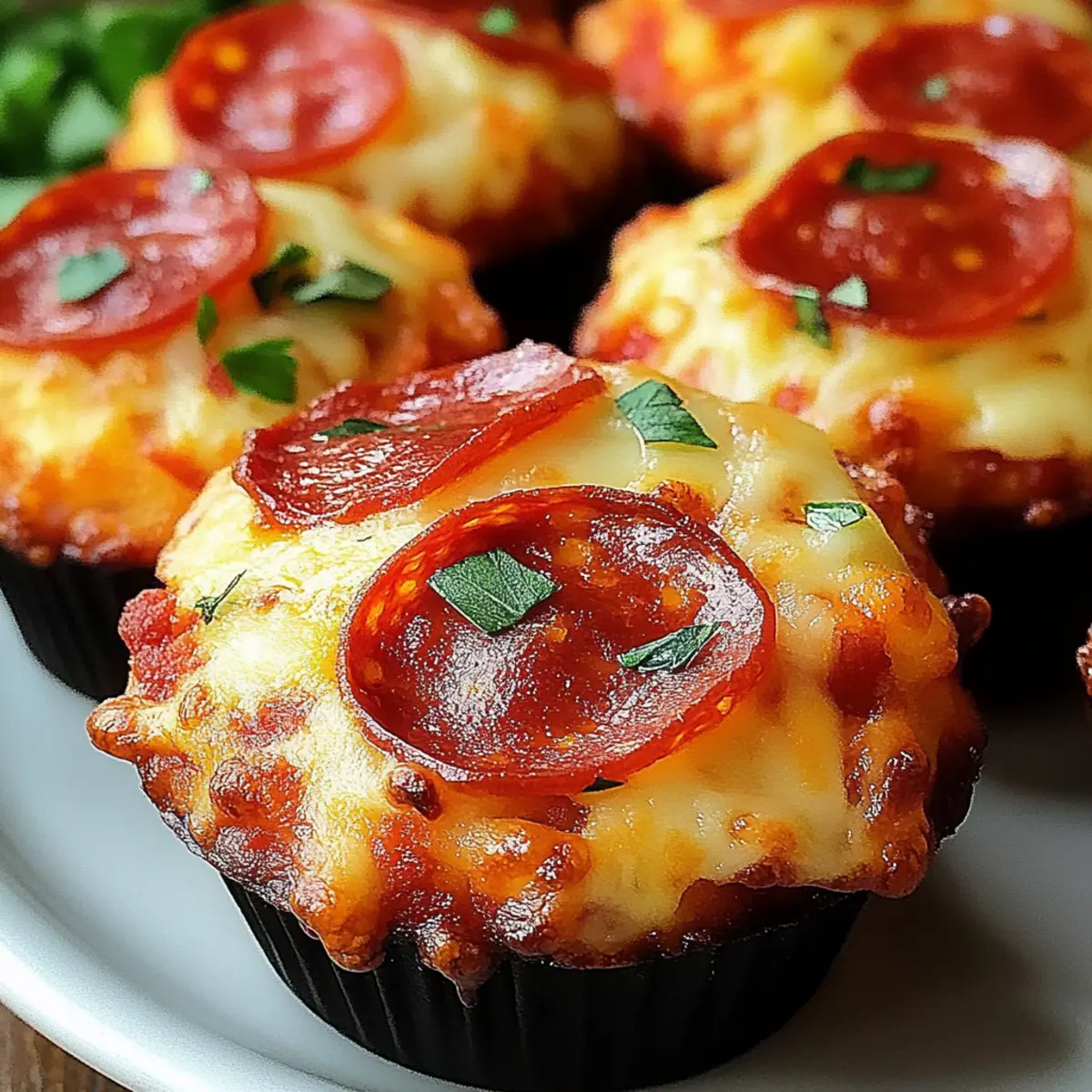 Keto Carnivore Pizza Muffins – Guilt-Free Flavor Explosion 3 61e2f8dc ac30 4841 b88b 58b3084237ad 3 zji65w