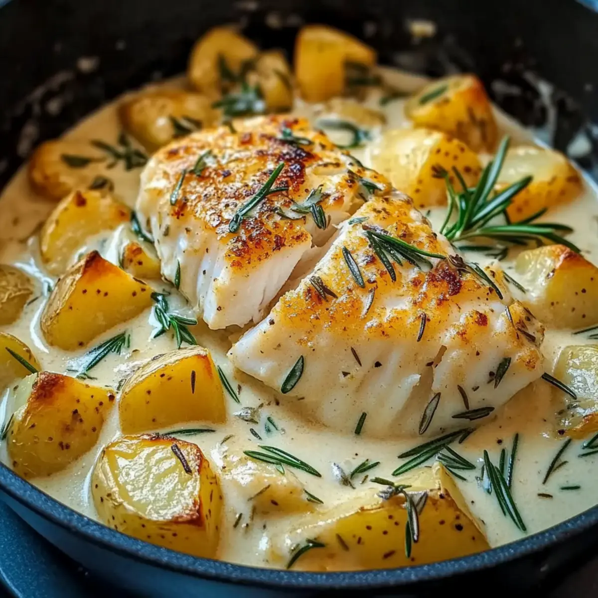 Savory Cod & Potatoes in Rosemary Cream Sauce Bliss 4 6ade193b 31d1 4f1a 8f5c c19121524e86 4 vumvpw