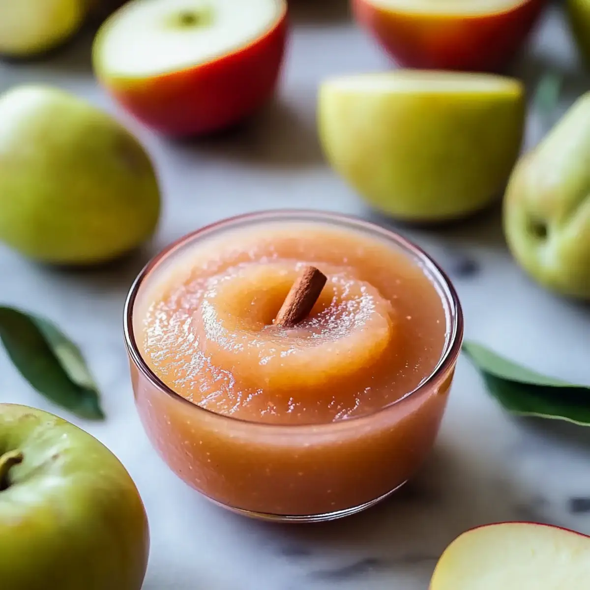 Guava Applesauce: A Tropical Twist on Classic Comfort 3 7363e2ff 50e5 42ba b6d3 c035e599d6bf 3 sauosr