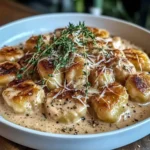 Cozy Homemade Eggplant and Potato Casserole for Comfort Food Lovers