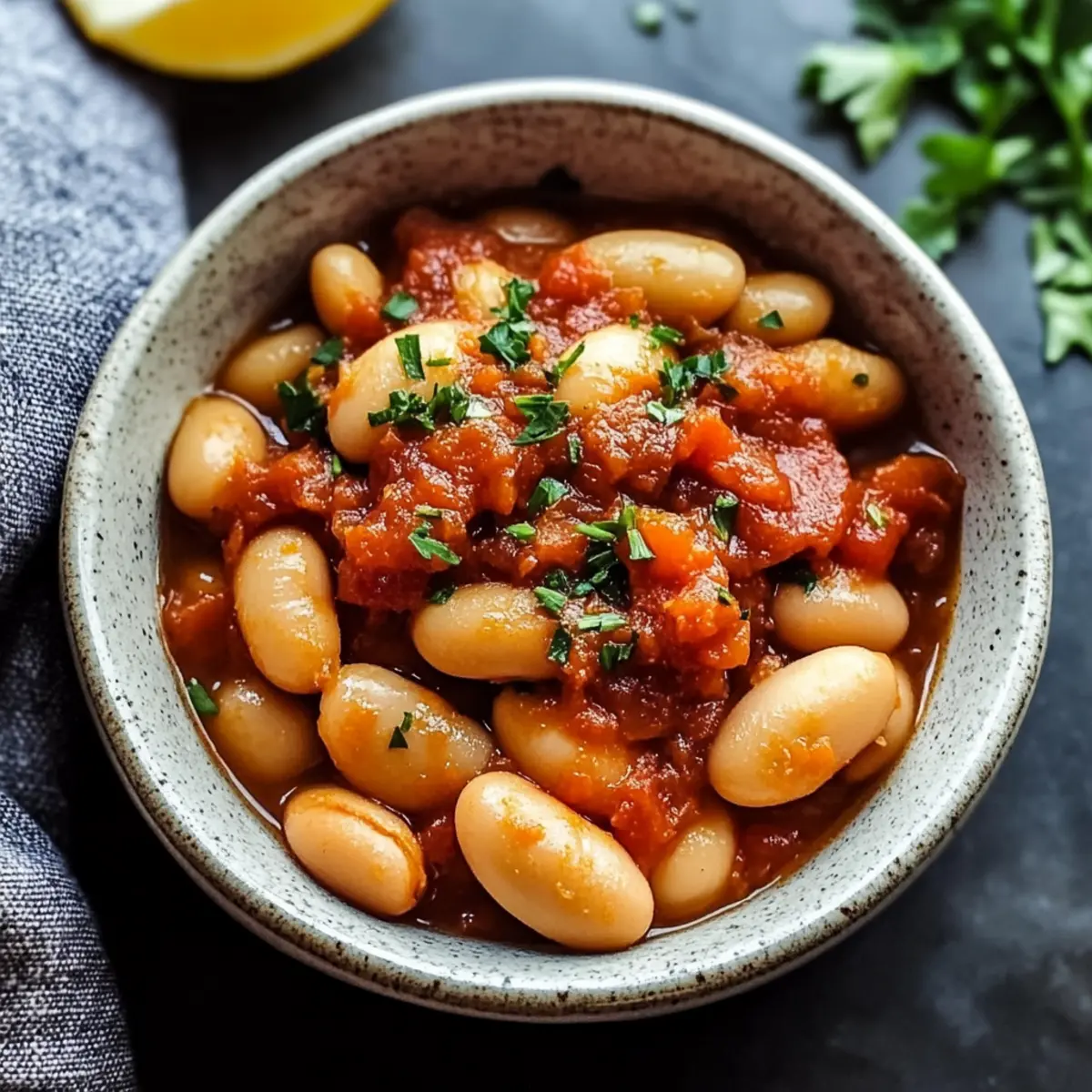 Savor Butter Beans with Tomato and Chorizo for Cozy Evenings 2 7f4a3599 3122 4e5b b143 c58a5ea893fa 2 ikijyv