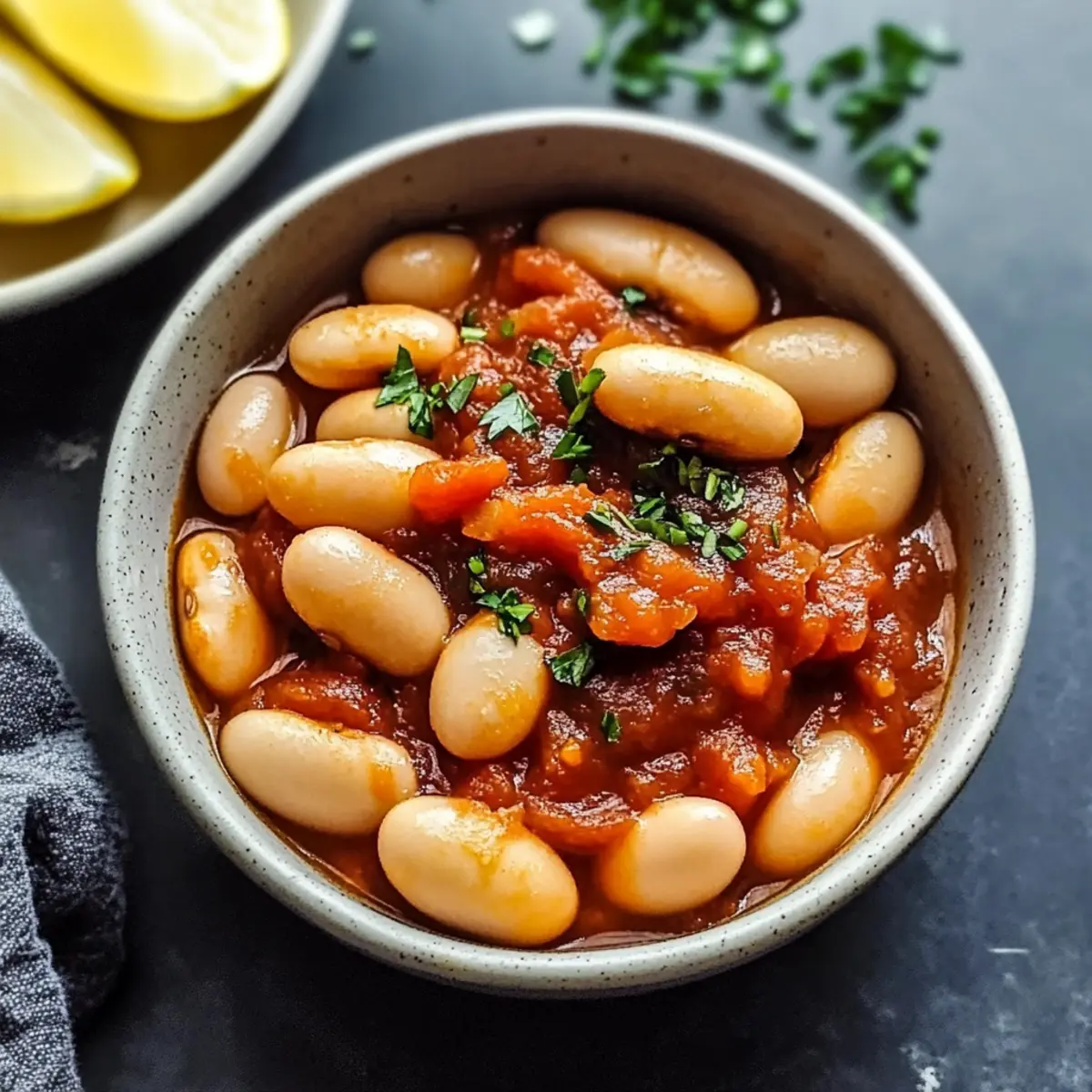 Savor Butter Beans with Tomato and Chorizo for Cozy Evenings 3 7f4a3599 3122 4e5b b143 c58a5ea893fa 3 jaskm5