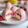 Strawberry Shortcake Easter Egg Bombs