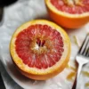 Caramelized Brown Sugar Grapefruit