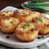 Irish Cheddar Potato Bites