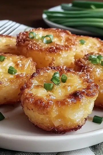 Irish Cheddar Potato Bites