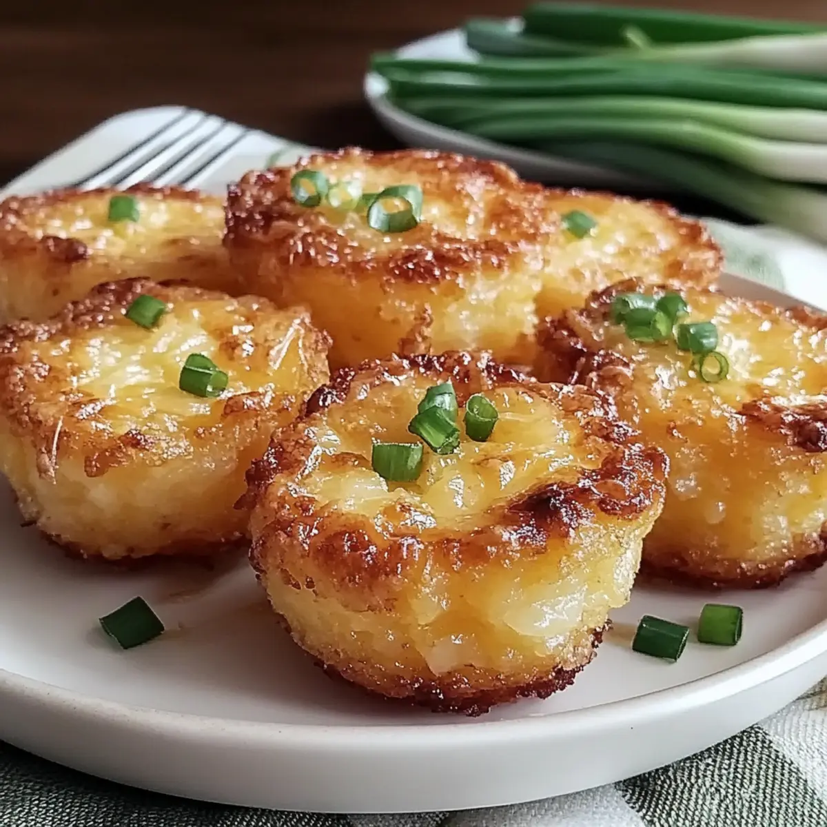 Irish Cheddar Potato Bites