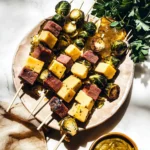 Savory Irish Stew Meatballs: Hearty Comfort In Every Bite