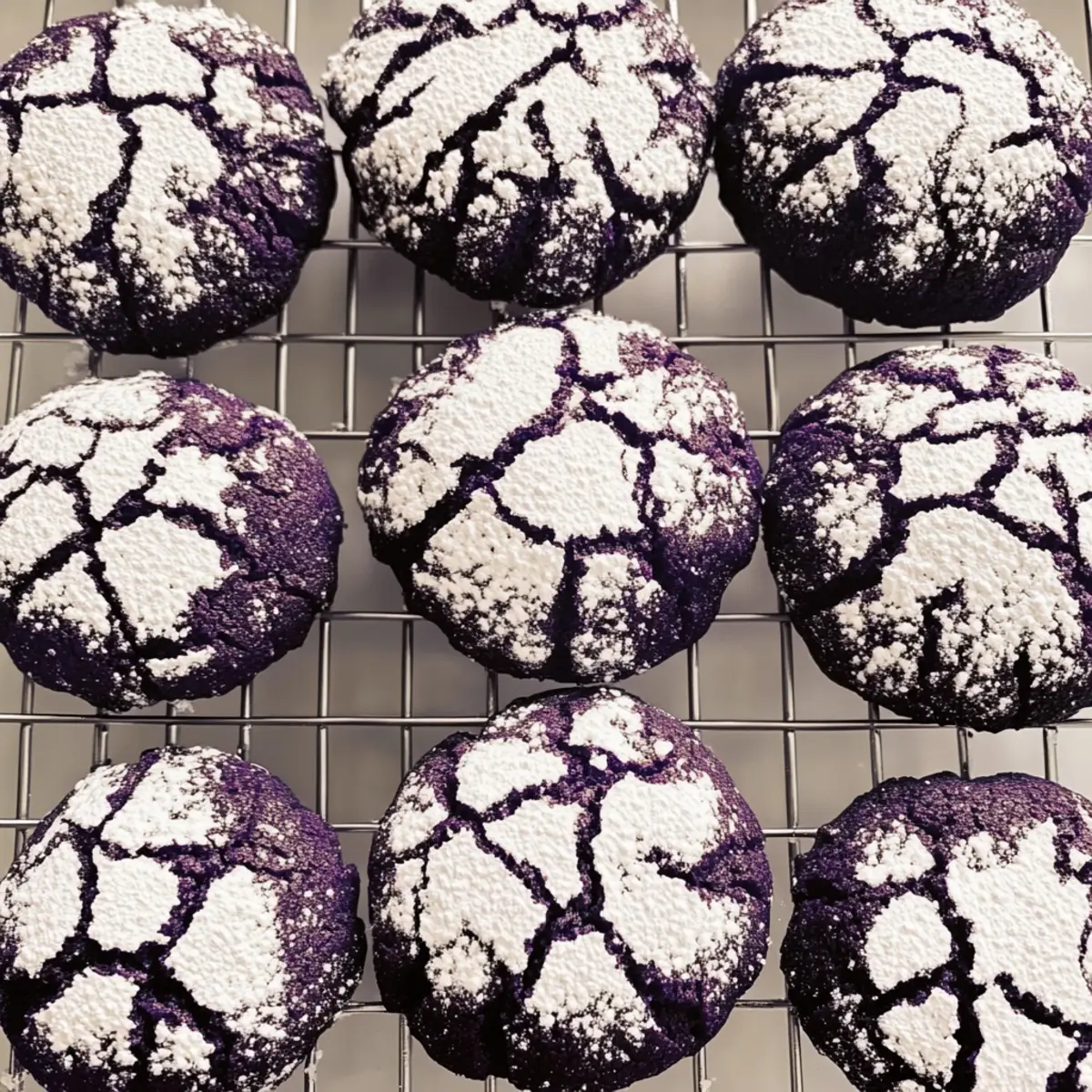 Deliciously Soft Ube Crinkle Cookies You’ll Love to Bake 3 b7641cc0 7219 4c21 947e 442e1db1f142 3 upkdnl