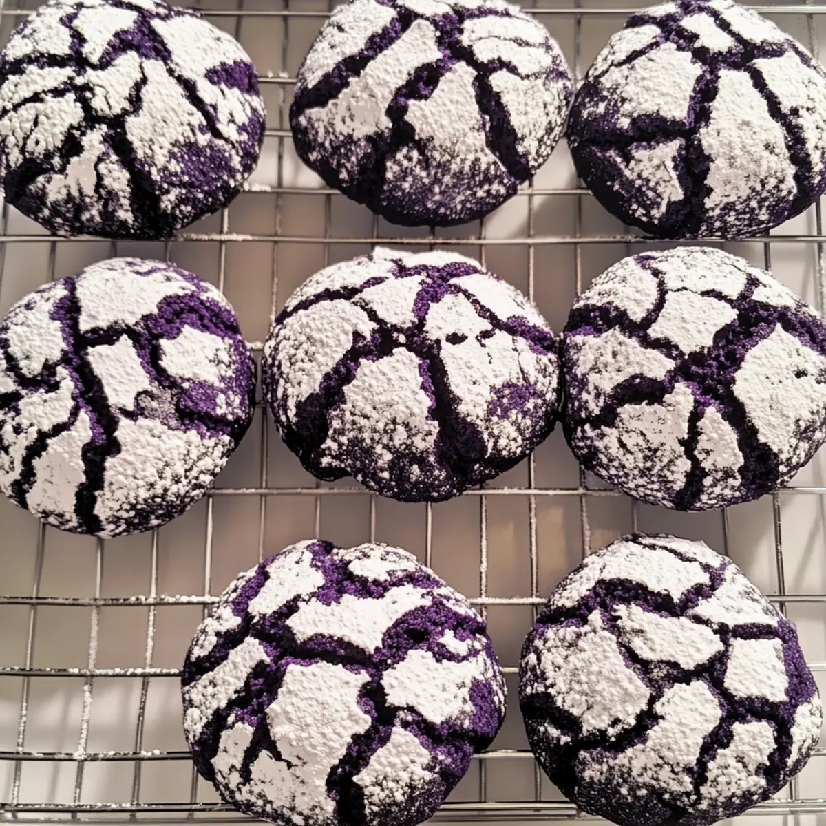 Deliciously Soft Ube Crinkle Cookies You’ll Love to Bake 4 b7641cc0 7219 4c21 947e 442e1db1f142 4 e8edyd
