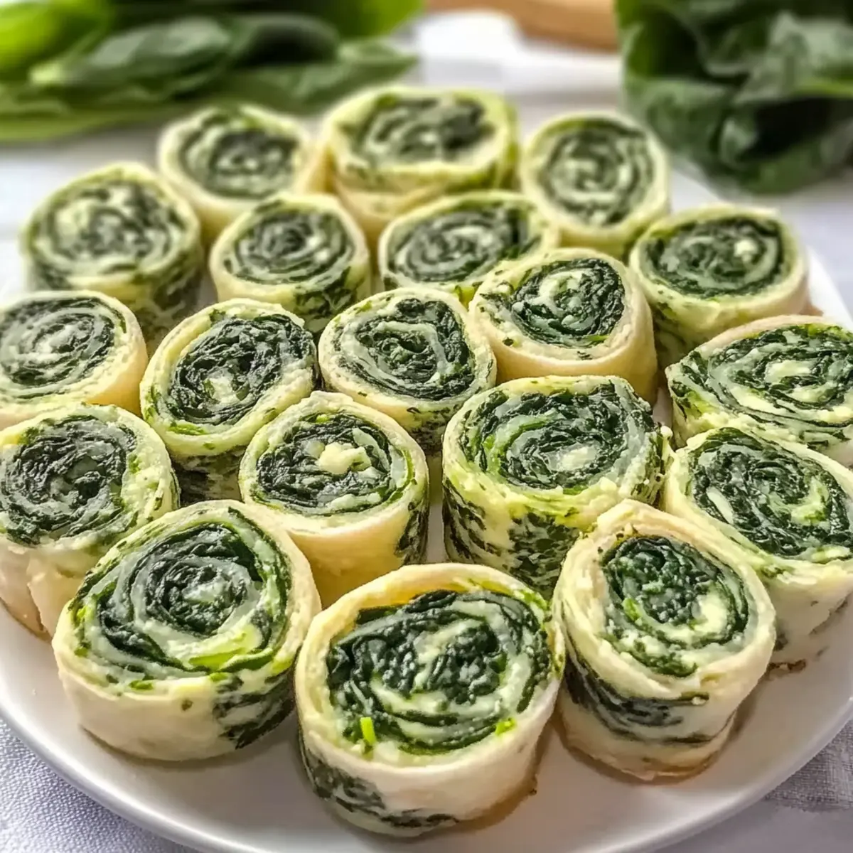 Delicious Spinach Dip Pinwheels for Everyone to Enjoy 3 c25c346c 0ad6 4637 8c1a b229da053d88 3 het62l