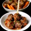 Irish Stew Meatballs