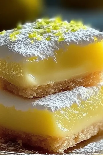 Lemon Lime Satin Creams Recipe