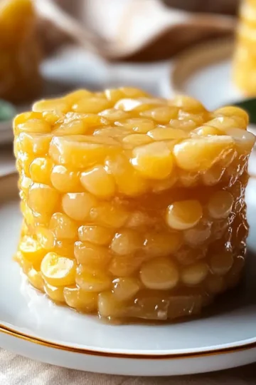 Crispy Corn Pone