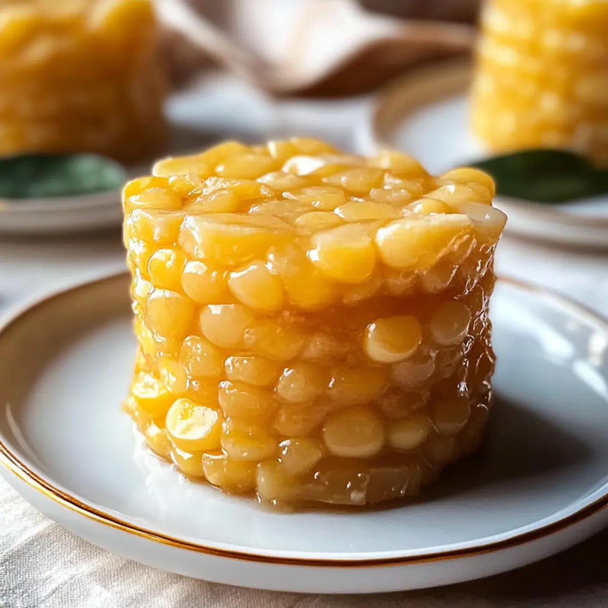 Crispy Corn Pone