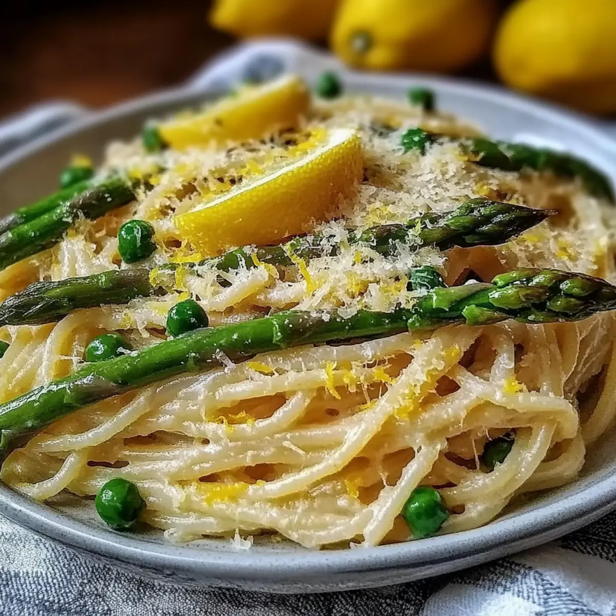 Delicious Lemon Asparagus Pasta Recipe for Effortless Freshness 4 fb55029e 6bde 42a8 8d63 8c4825269b81br uzmzmn