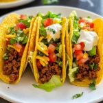 Creamy Guacamole Recipe: Easy, Fresh & Full of Flavor