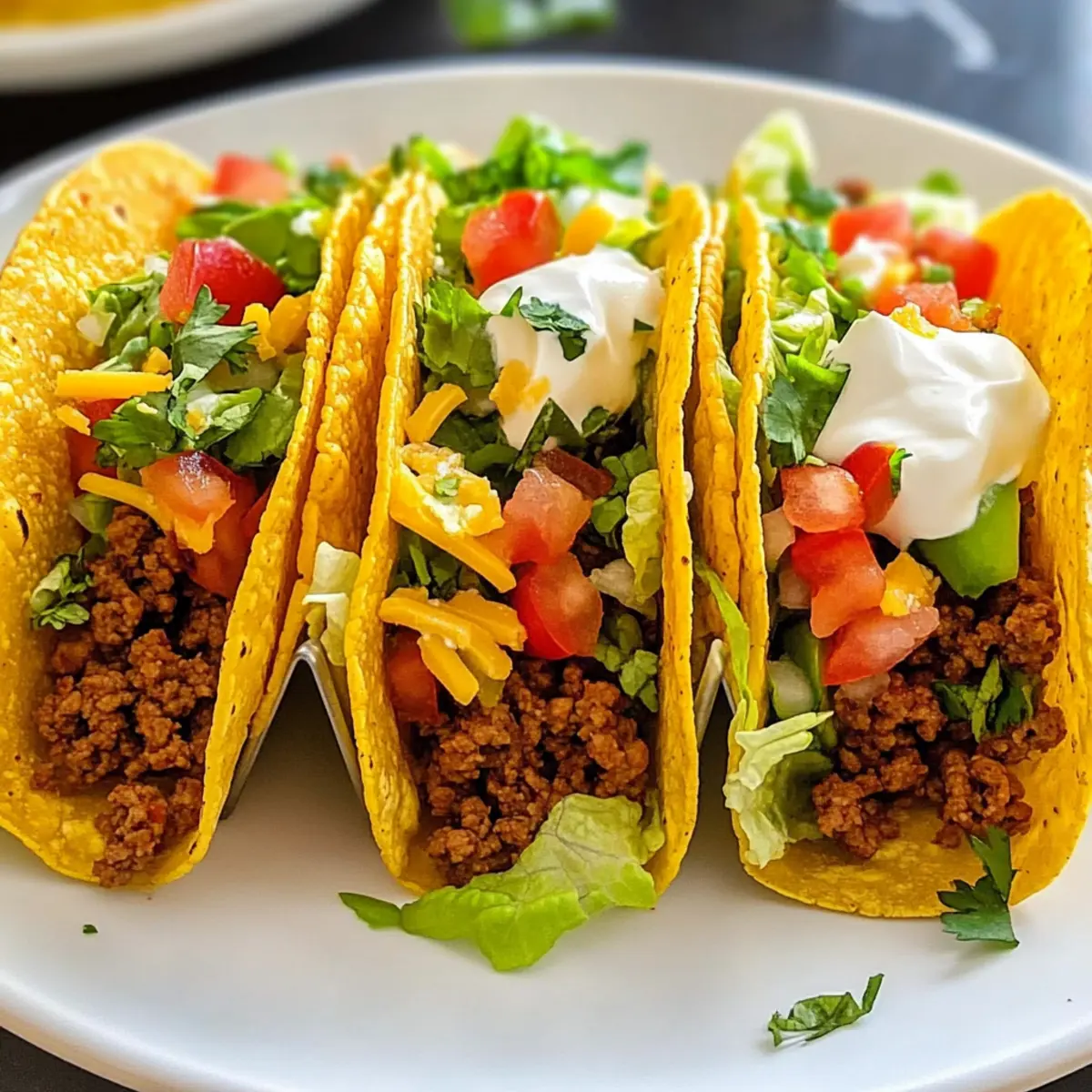 Tacos