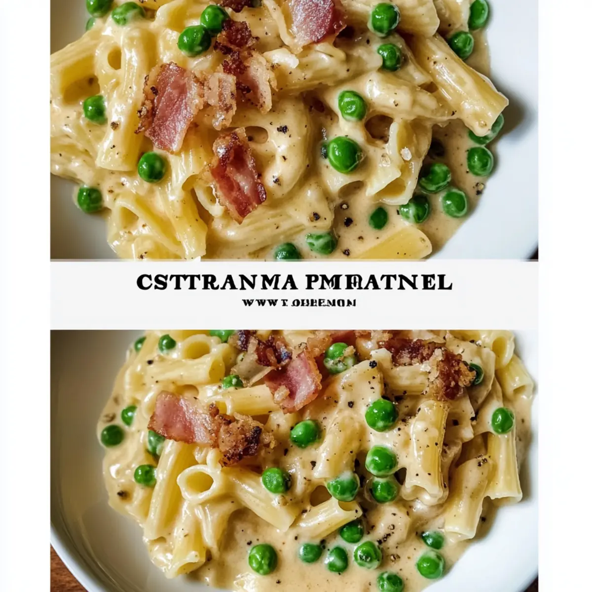 Pasta with Peas: Quick Comfort Food for Cozy Nights 2 2415f75c 5038 4a3d be84 ad4cdf45eaa5 2 i9l2fn