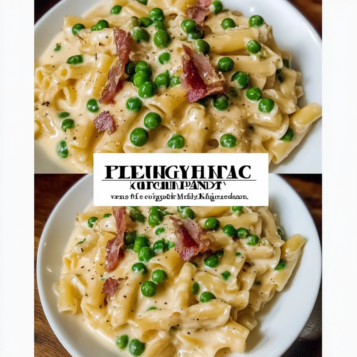 Pasta with Peas: Quick Comfort Food for Cozy Nights 3 2415f75c 5038 4a3d be84 ad4cdf45eaa5 3 hwejas
