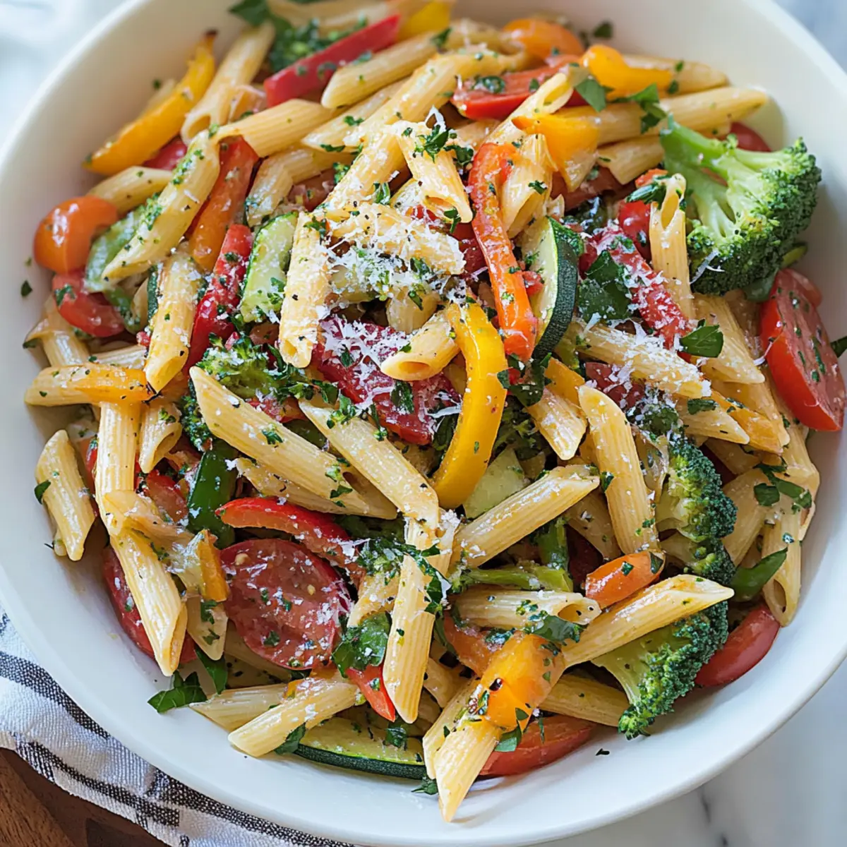 Vibrant Pasta Primavera That Elevates Any Weeknight Dinner 2 25563be8 6111 47a7 832a 3510cdc314ee 2 jzkoju