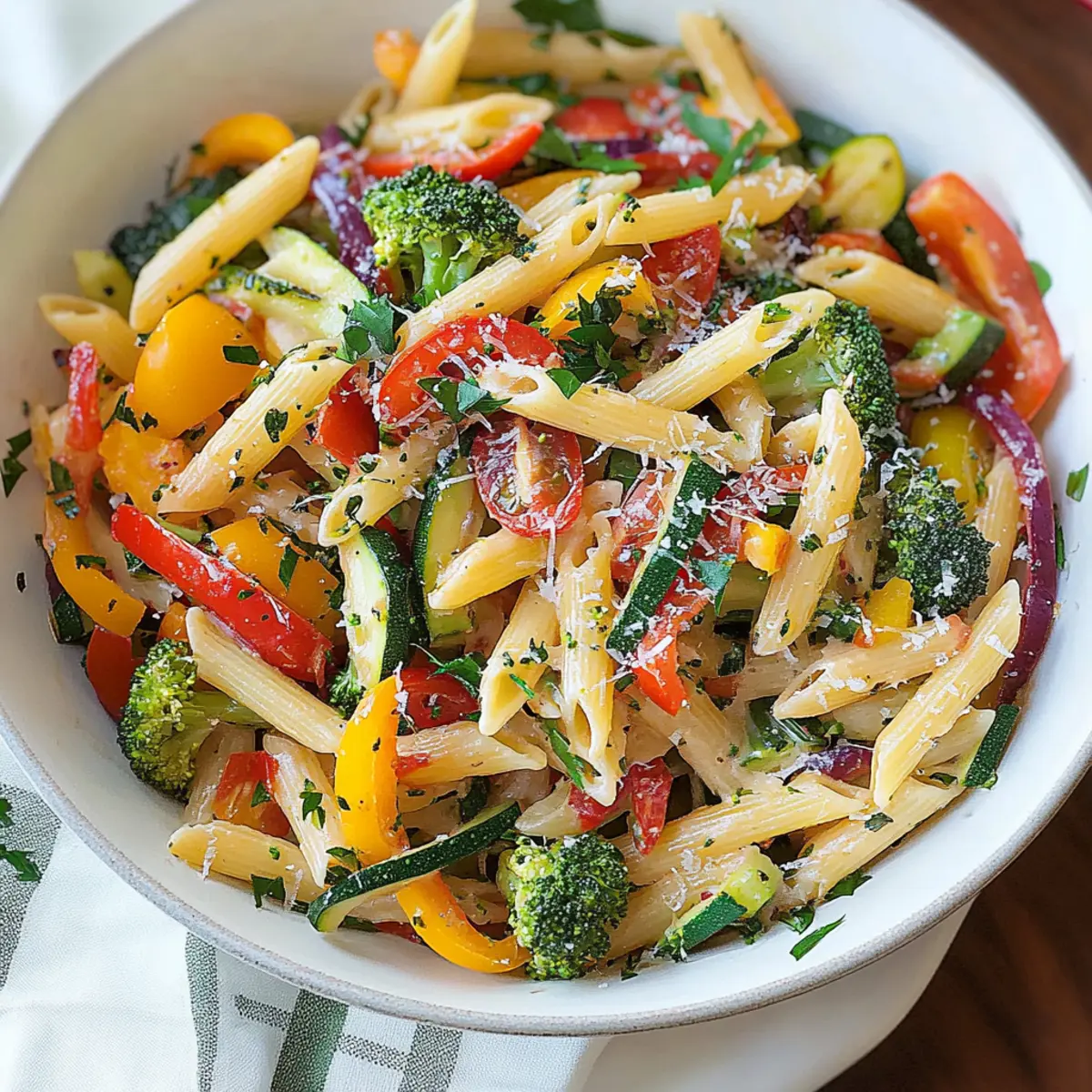 Vibrant Pasta Primavera That Elevates Any Weeknight Dinner 3 25563be8 6111 47a7 832a 3510cdc314ee 3 wi47kw