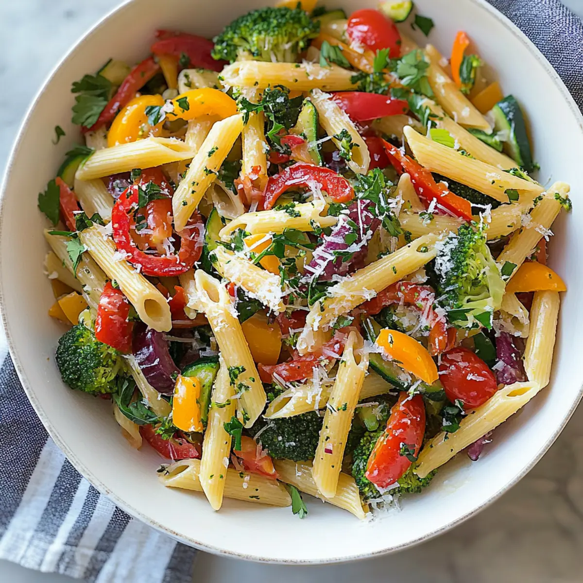 Vibrant Pasta Primavera That Elevates Any Weeknight Dinner 4 25563be8 6111 47a7 832a