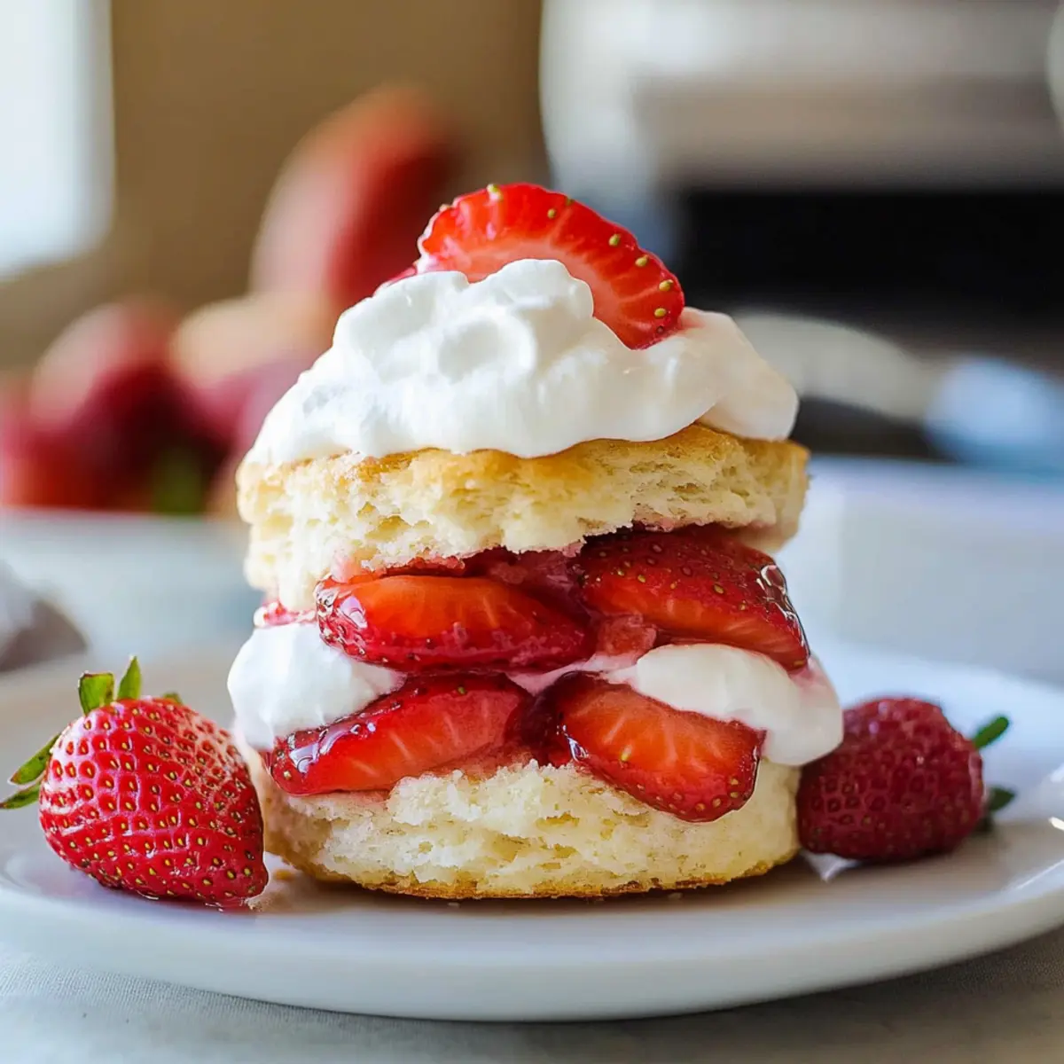Fresh Strawberry Shortcake: Your New Summer Favorite 2 284b220e af81 490f 95b6 0cefe47e0b81 2 i7qcnv