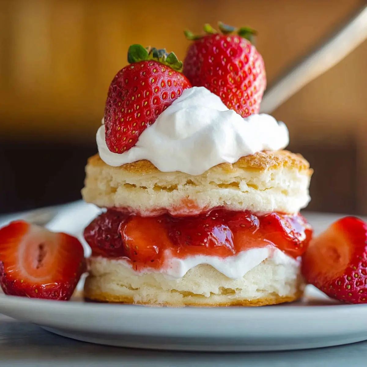 Fresh Strawberry Shortcake: Your New Summer Favorite 3 284b220e af81 490f 95b6 0cefe47e0b81 3 mbknem
