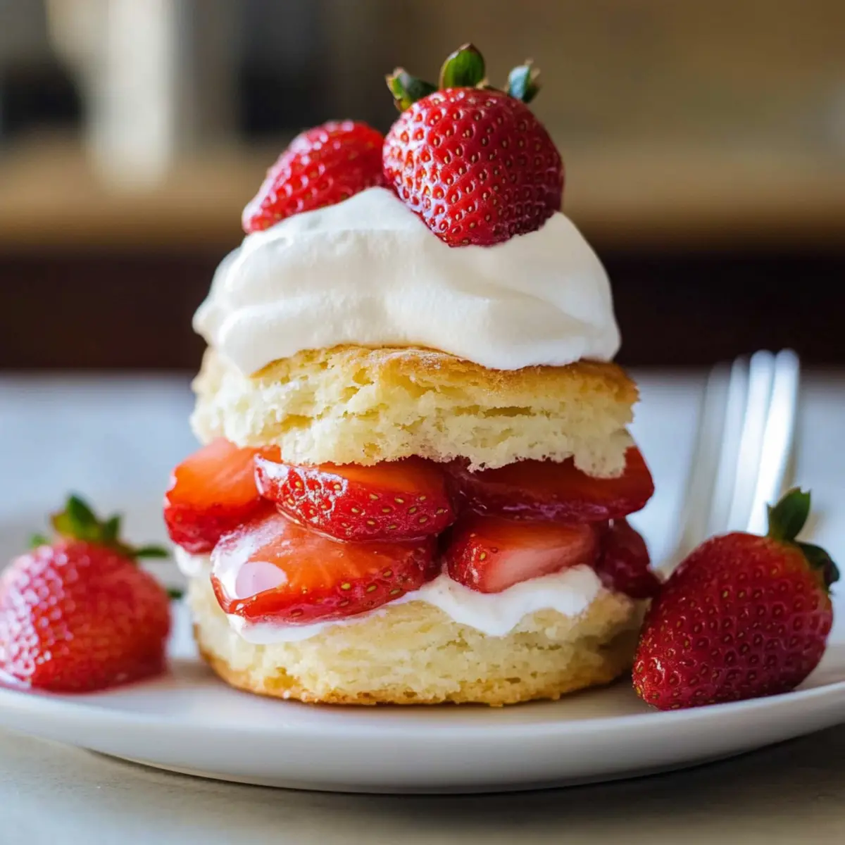 Fresh Strawberry Shortcake: Your New Summer Favorite 4 284b220e af81 490f 95b6 0cefe47e0b81 4 etblyb