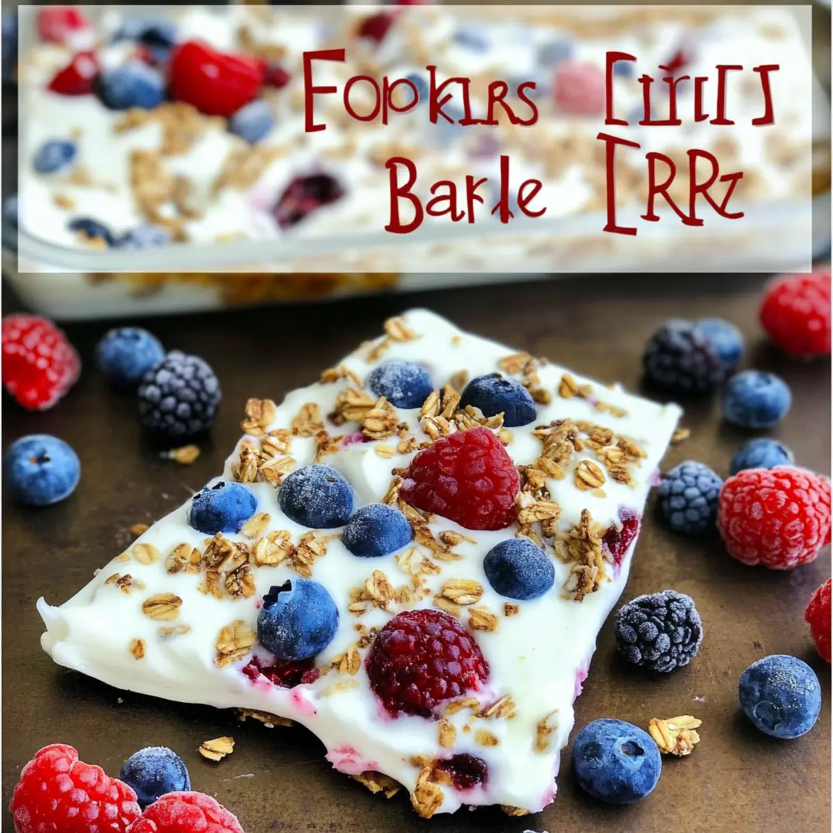 Cool and Creamy Frozen Yogurt Bark: A Guilt-Free Treat 2 2b44577d 8874 42f7 b442 7b8d0a609b35 2 fptwjv