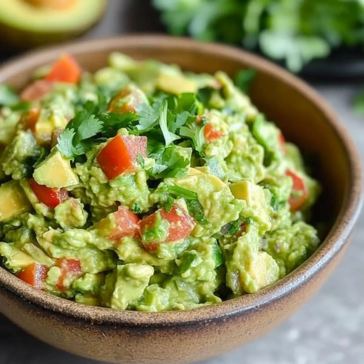 Guacamole