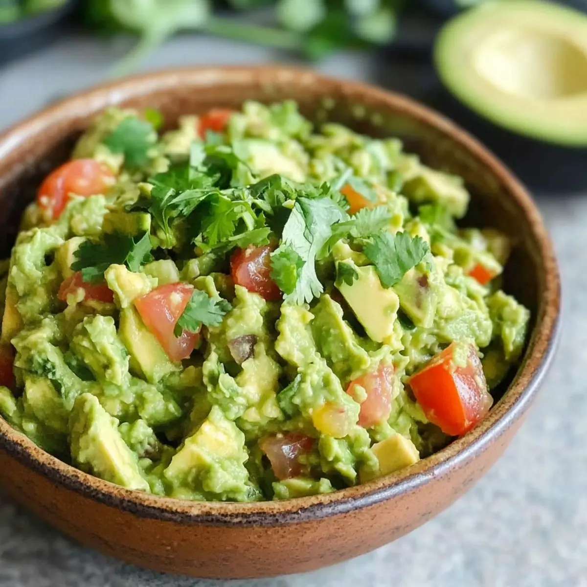 Creamy Guacamole Ready in 20 Minutes for Ultimate Enjoyment 4 2fb03bc2 3fdb 437a b673 1a868ce13e58 4 rsako2
