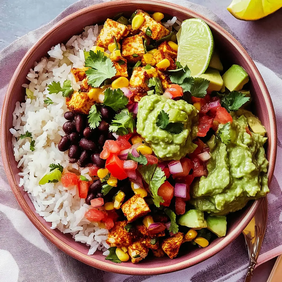 Burrito Bowls: A Fresh Take on Customizable Meal Prep 4 2fb7f18e 198d 431a b7a9 80cf88704b79 4 iuzfr7