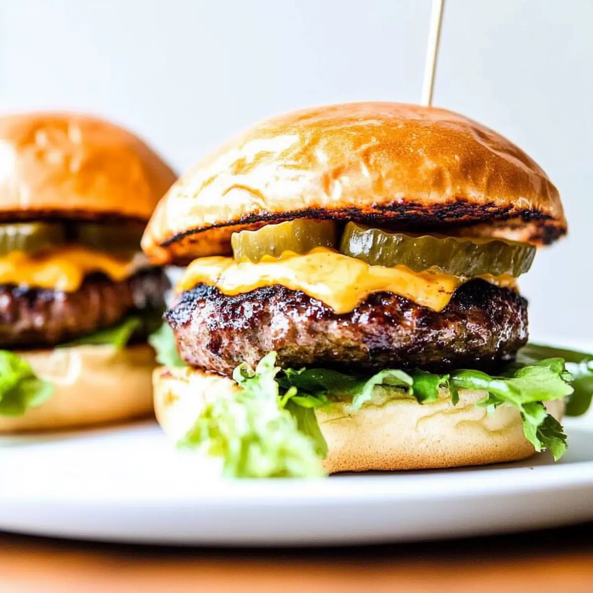 Irresistible Smash Burgers That Bring Diner Vibes Home 3 3c0be5ab d6ba 44b0 a64c 06e865705f18 3 yuith9