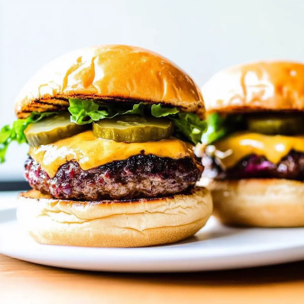 Irresistible Smash Burgers That Bring Diner Vibes Home 4 3c0be5ab d6ba 44b0 a64c