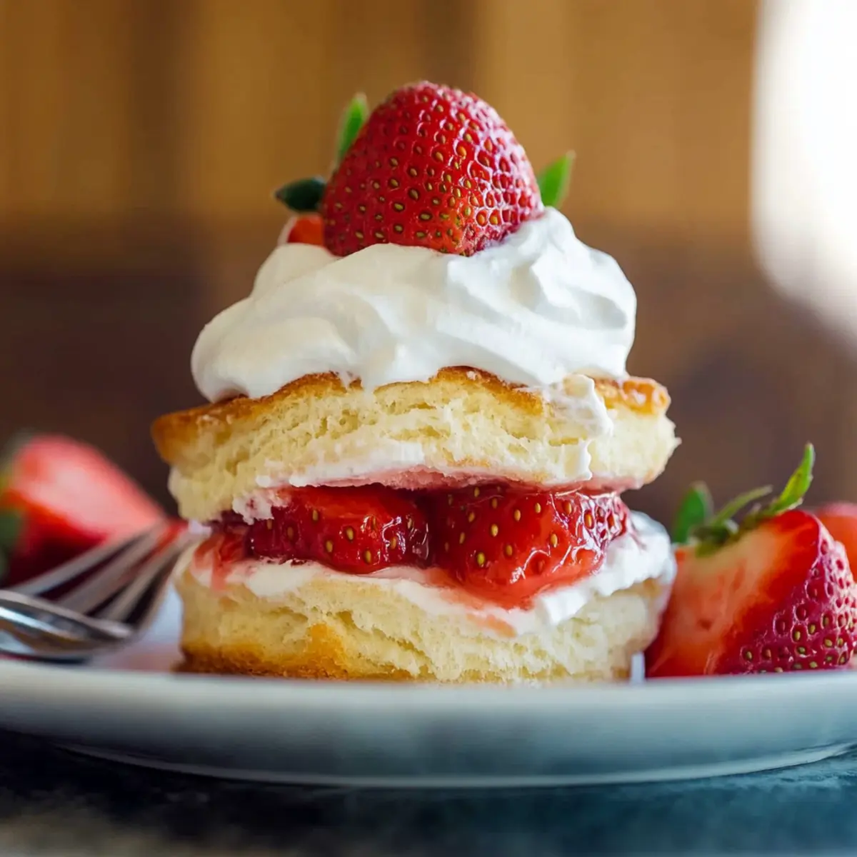 Sensational Strawberry Shortcake: Your Easy Summer Delight 2 5d3c2b08 b049 4a55 a088 6d3eeb728ea2 2 fie0ca
