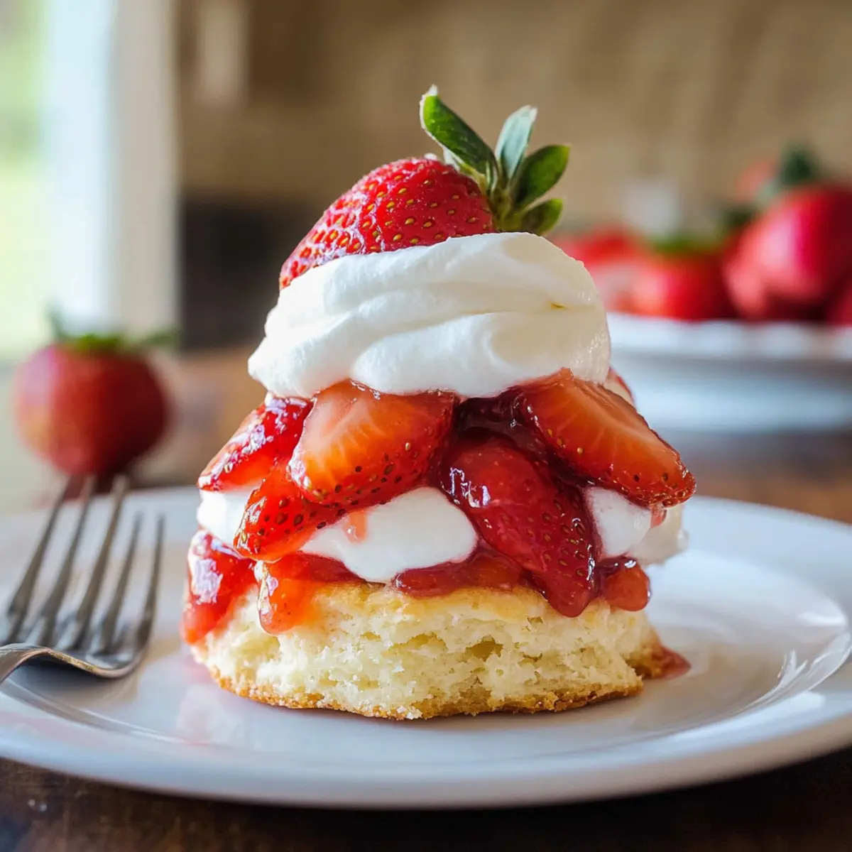 Sensational Strawberry Shortcake: Your Easy Summer Delight 4 5d3c2b08 b049 4a55 a088 6d3eeb728ea2 4 irqqmc