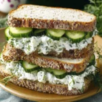 Fresh and Flavorful Chickpea Salad for a Quick Meal