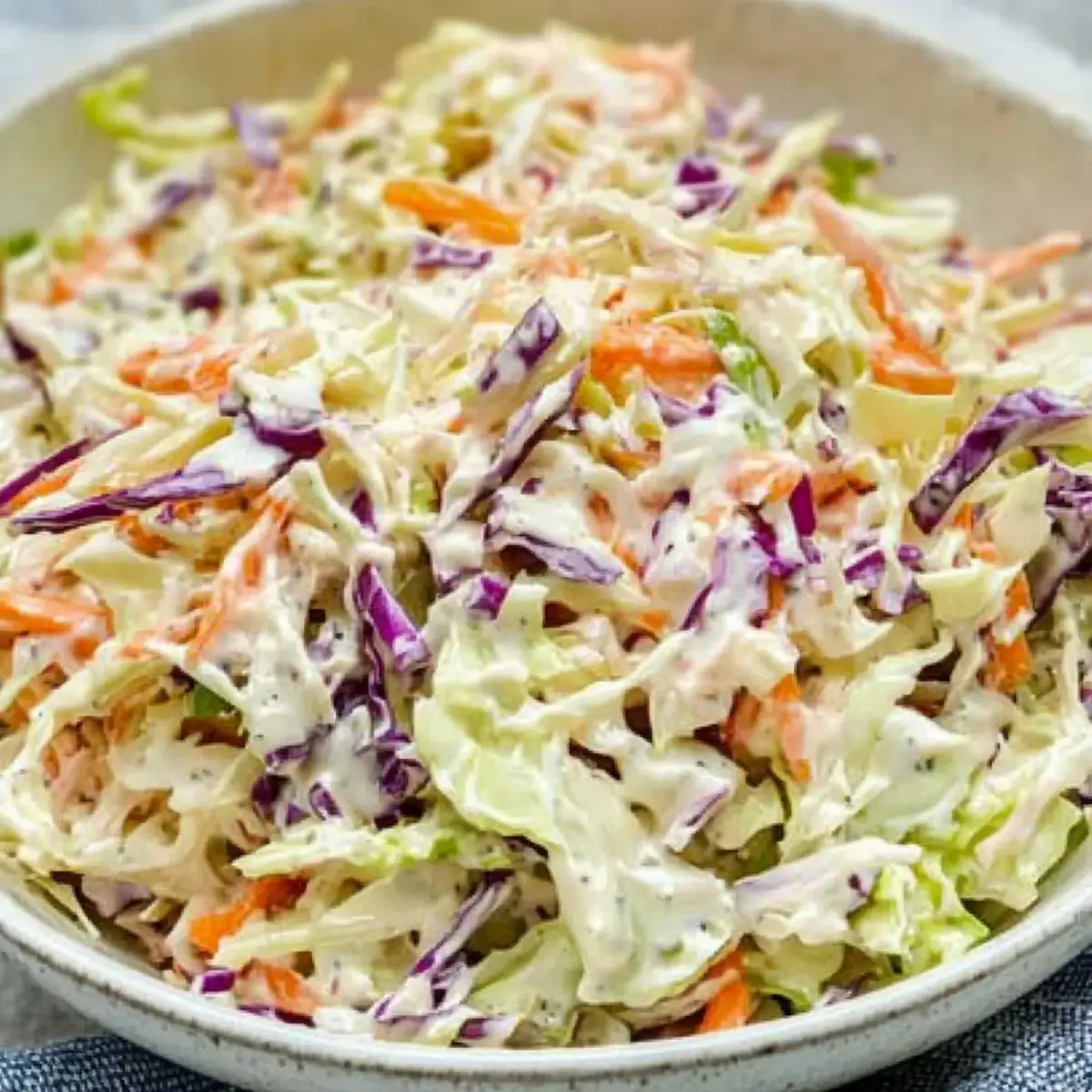 Coleslaw