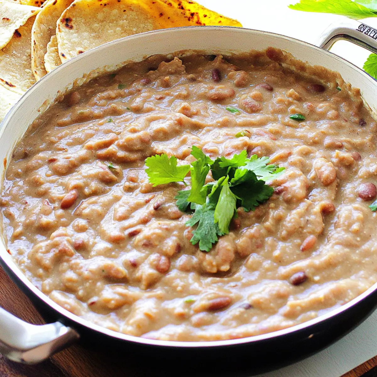 Refried Beans