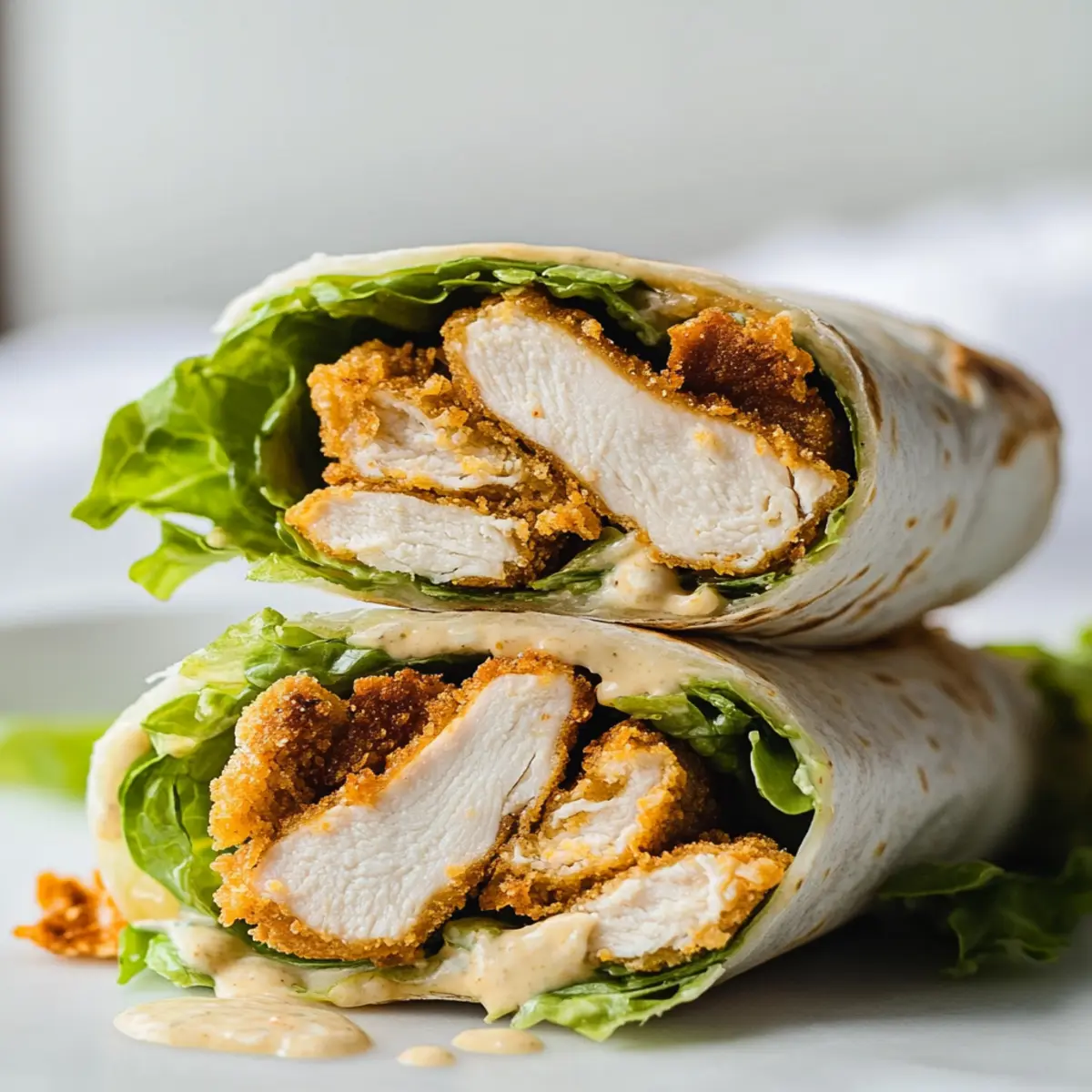Delicious Chicken Caesar Wraps for a Quick Flavor Fix 4 8df67ac5 a800 4c47 9368 07529dd91de9 4 w6y0ys