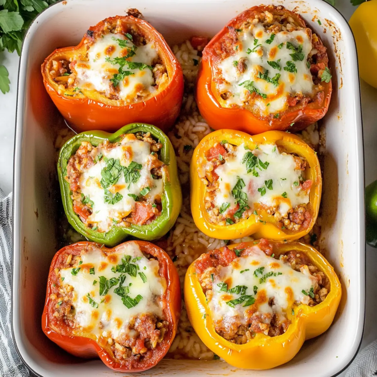 Savory Stuffed Bell Peppers: A Cozy and Healthy Dinner 3 9aad36fb 15de 48e9 a198 85c45c0049ce 3 uwdnds
