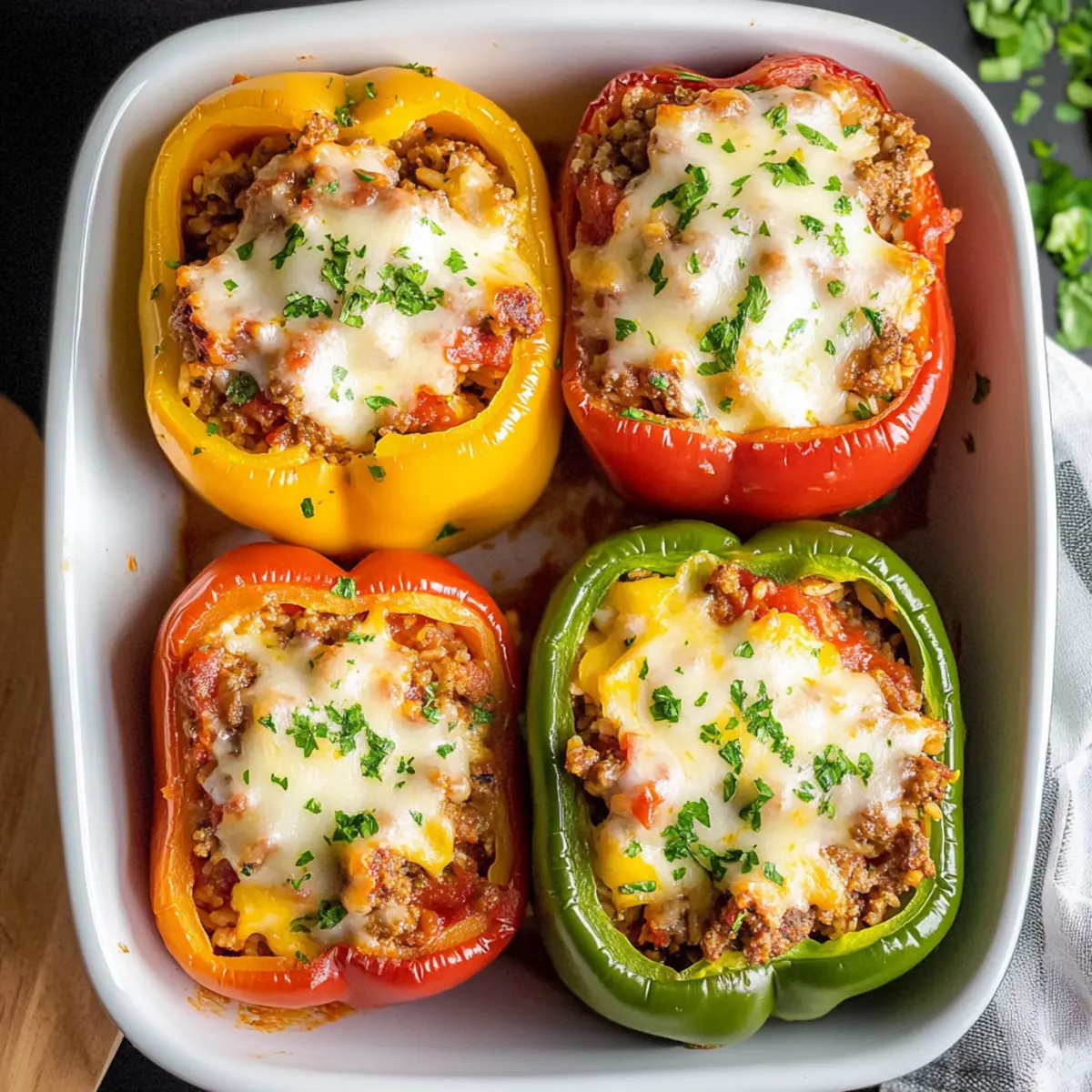 Savory Stuffed Bell Peppers: A Cozy and Healthy Dinner 4 9aad36fb 15de 48e9 a198 85c45c0049ce 4 jee4lq