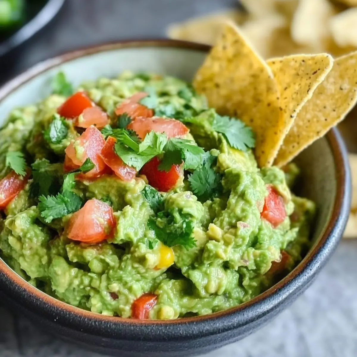 Creamy Guacamole Recipe: Easy, Fresh & Full of Flavor 3 be202dda 544e 4e50 8581 58cee96f84b2 3 dsiiif
